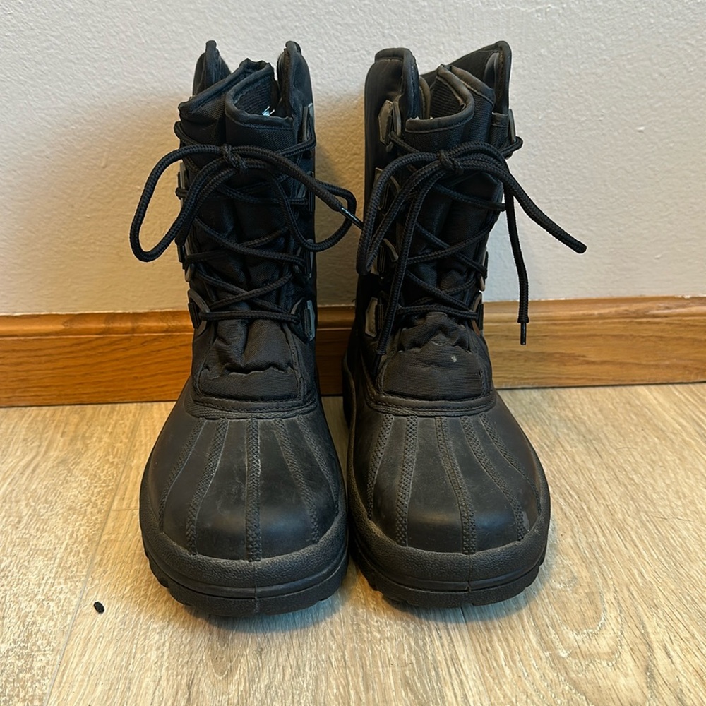 Crater Ridge Boots